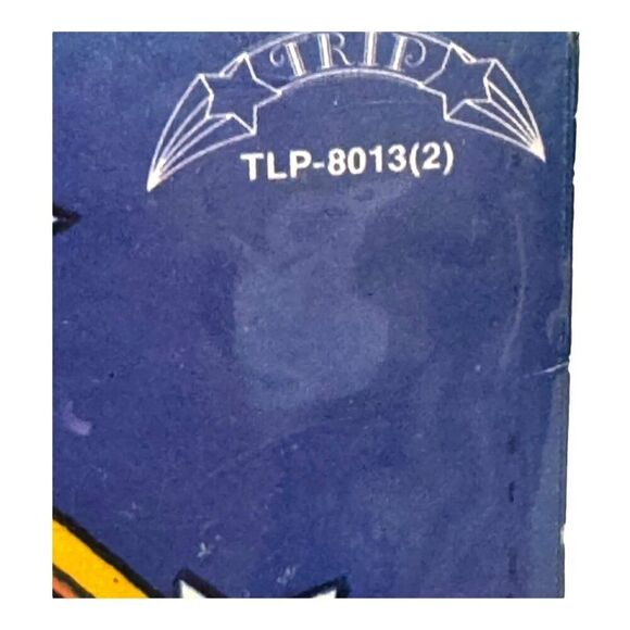 Little Richard – Little Richard's Super Hits - Vinyl, 2LP, Compilation Rock - Picture 4 of 4